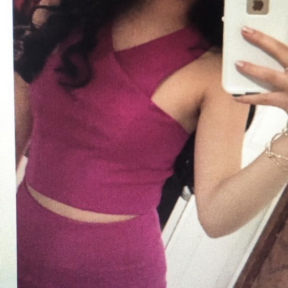 Express Bodycon Set